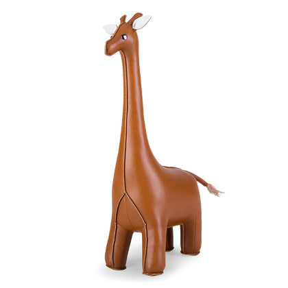 Giraffe Bookend