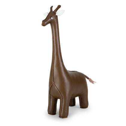 Giraffe Bookend