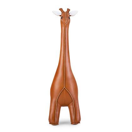 Giraffe Bookend