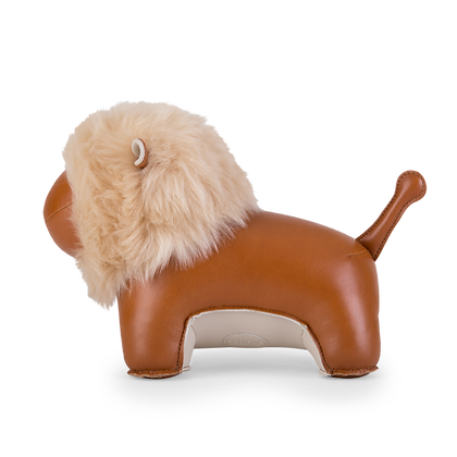 Lion Puno Bookend