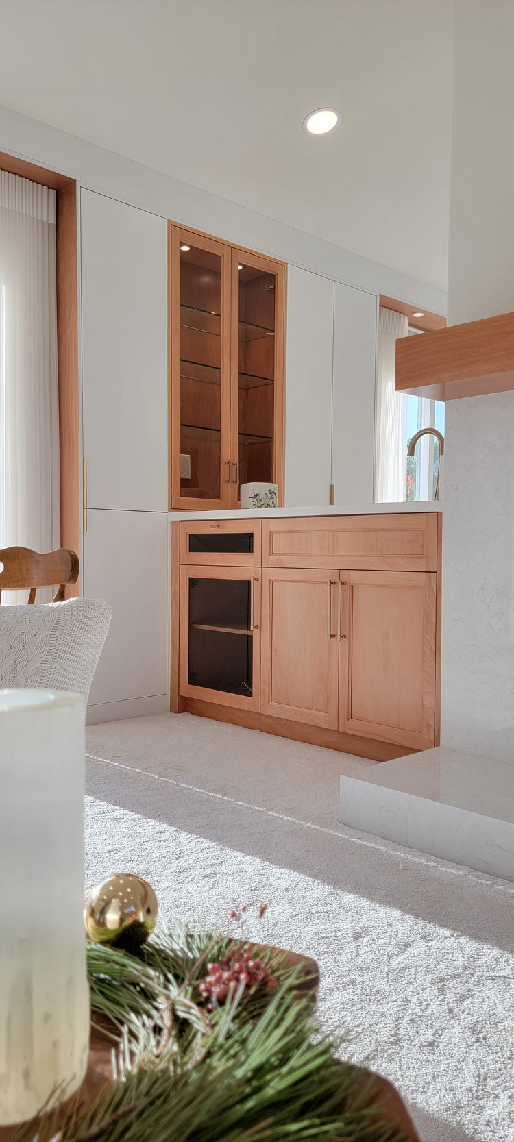 Interior Design Services ANEW Artisans