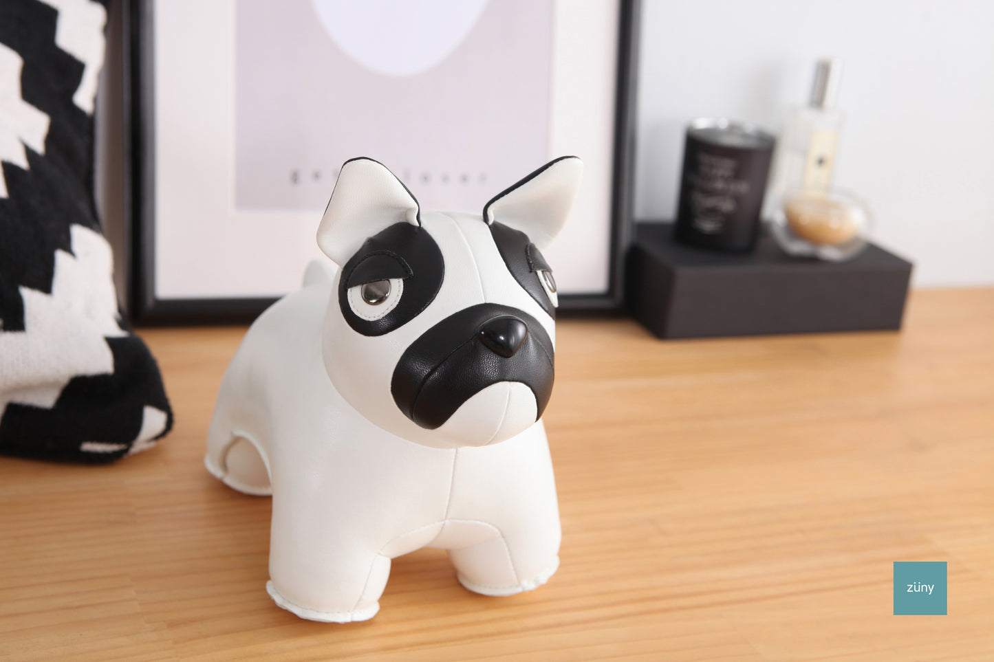 French Bulldog Bookend