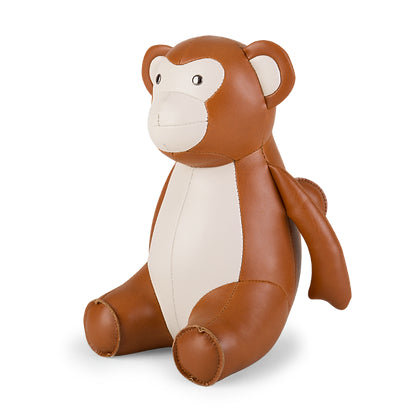 Monkey Bookend