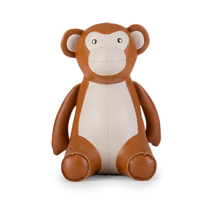 Monkey Bookend