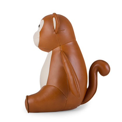 Monkey Bookend