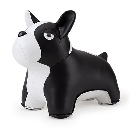 French Bulldog Bookend